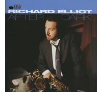 Elliot,Richard - After Dark