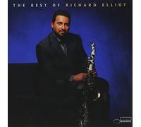 Elliot, Richard - Best Of Richard Elliot