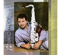 Elliot,Richard - City Speak