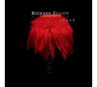 Elliot, Richard - Crush by Elliot, Richard (2001) Audio CD