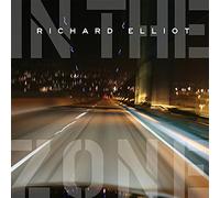 Elliot Richard - In The Zone