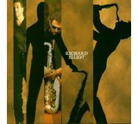 Elliot,Richard - Jumpin' Off