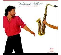 Elliot,Richard - Power of Suggestion