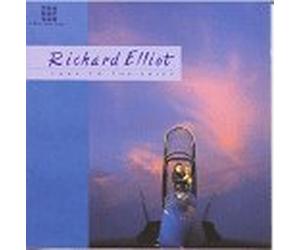 Elliot,Richard - Take to the Skies