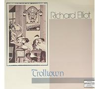Elliot, Richard - Trooltown