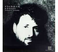 Elliot,Richard - What'S Inside