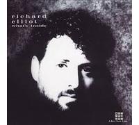 Elliot,Richard - What's Inside [Import]