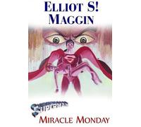 Elliot S Maggin Superman (Tascabile)
