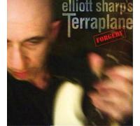 Elliot Sharp's Terraplane Forgery (CD) Album