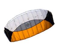 Elliot Sigma Spirit 3.0 1012651 - Volante, Colore: Arancione
