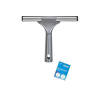 Elliott 10F30035 - Spatola tergivetro, Grigio, 20 cm
