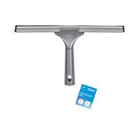 Elliott 10F30035 - Spatola tergivetro, Grigio, 30 cm