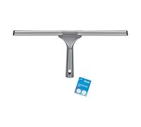Elliott 10F30035 - Spatola tergivetro, Grigio, 40 cm
