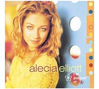Elliott, Alecia - I'm Diggin It by Elliott, Alecia (2000) Audio CD