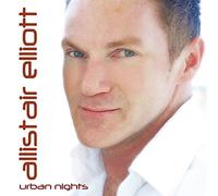 Elliott, Allistair - Urban Nights