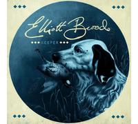 Elliott Brood Keeper Album