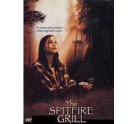 Elliott/Burstyn/Harden/Patton - Spitfire Grill