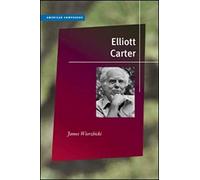 Elliott Carter