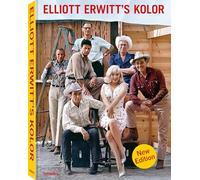 Elliott Erwitt Kolor: New Edition
