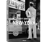 Elliott Erwitt' New York: Revised Edition