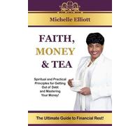 Elliott Faith, Money & Tea (Tascabile)