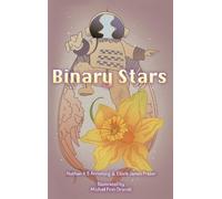 Elliott Fraser Nathan A. S. Armstrong Binary Stars (Tascabile)