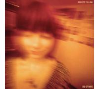 Elliott Fullam End of Ways (CD) Album Digisleeve