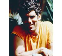 Elliott Gould Film Foto [S276216] Misura a Scelta
