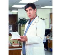 Elliott Gould Film Foto [S276217] Misura a Scelta