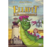 Elliott, il drago invisibile (DVD) Reddy Dale Rooney Buttons Winters