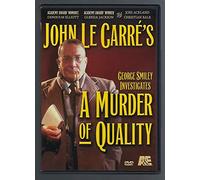 Elliott/Jackson/Ackland/Bale - John le Carres a Murder of Qua
