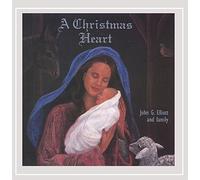 Elliott, John G. - Christmas Heart