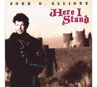 Elliott, John G. - Here I Stand