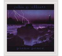 Elliott, John G. - Piano Peace