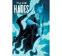 Elliott Kalan Disney Villains: Hades (Copertina rigida)