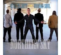 Elliott, Kyle - Northern Sky
