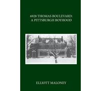 Elliott Maloney 6928 Thomas Boulevard (Tascabile)