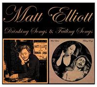 Elliott,Matt - Drinking Songs & Faling Songs