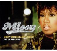 Elliott,Missy - Get Ur Freak on/