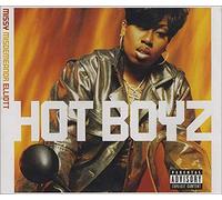 Elliott,Missy - Hot Boyz/