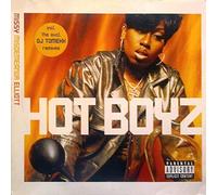 Elliott,Missy - Hot Boyz(DJ Tomekk Remix)
