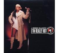 Elliott,Missy - I'M Really Hot