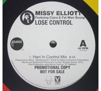 Elliott,Missy - Lose Control