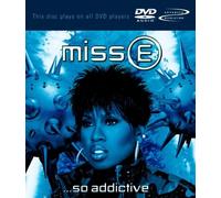 Elliott,Missy - Miss E...So Addictive