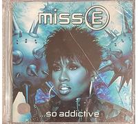 Elliott,Missy - Miss E...So Addictive(Dirty Ve