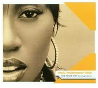 Elliott, Missy - One Minute Man (2 LP)