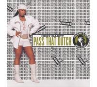 Elliott,Missy - Pass That Dutch