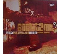 Elliott,Missy - Sock It 2 Me/