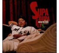 Elliott, Missy - Supa Dupa Fly