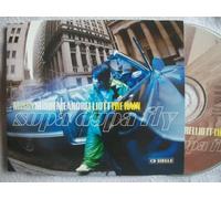 Elliott,Missy - The Rain/